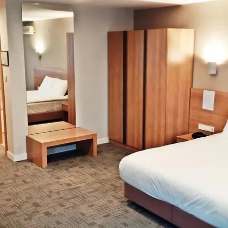 Hotel Park Silivri