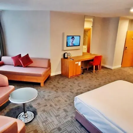 Park Hotel 3*