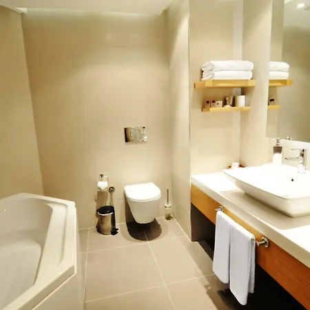 Park Hotel Silivri