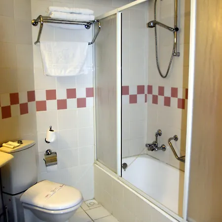 Hotel Park Silivri