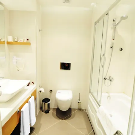 Park Hotel Silivri