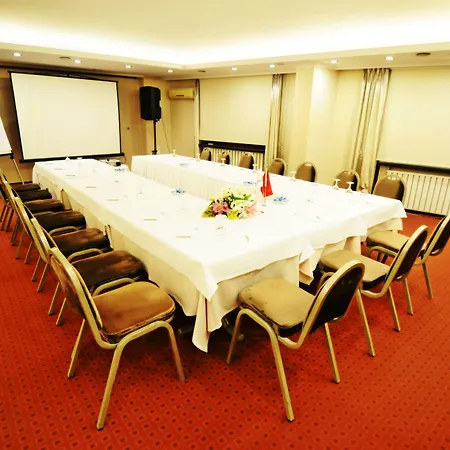 Park Hotel Silivri