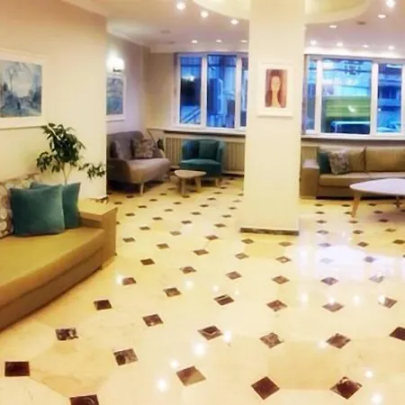 Park 3* Silivri