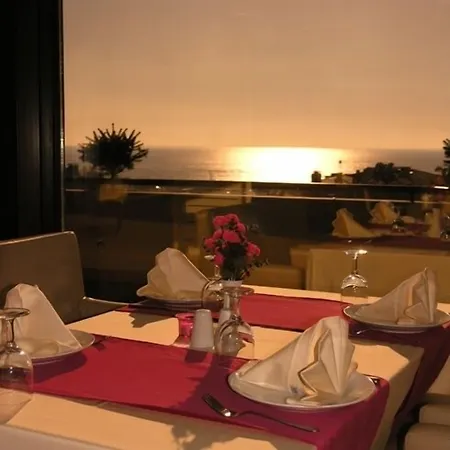 Park Hotel Silivri