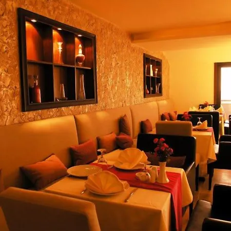 Park 3* Silivri