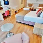 Park Hotel 3*