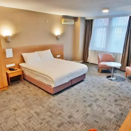 Park Hotel