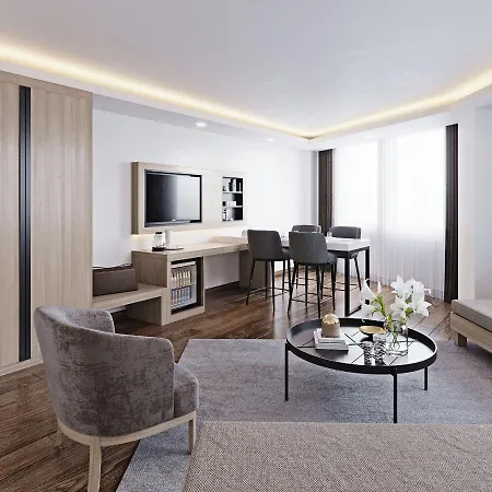 Otel Park 3*