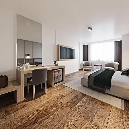 Hotel Park Silivri