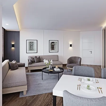 Otel Park Silivri