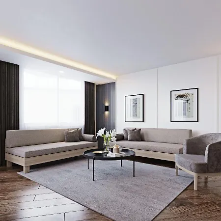 Park 3* Silivri