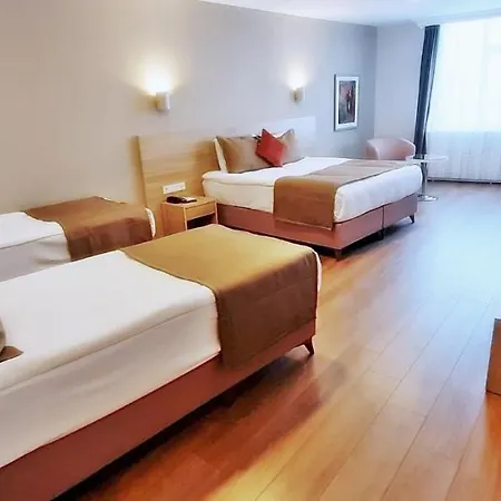 Park 3* Silivri