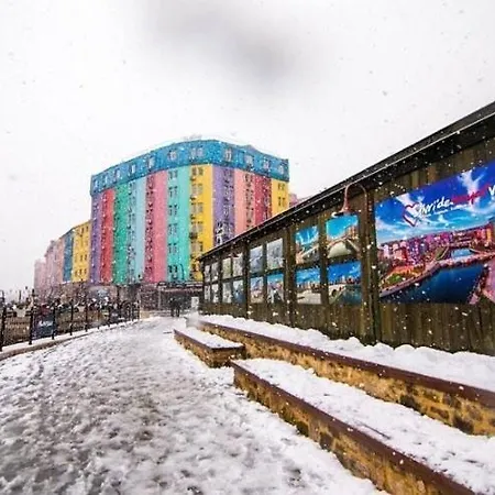 Hotel Park Silivri