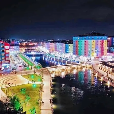 Park Hotel Silivri