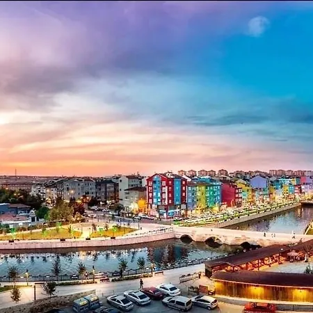 Park Silivri