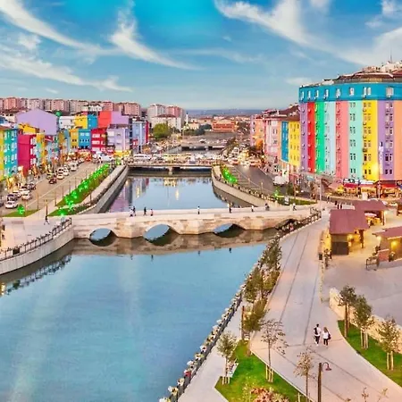 Park Hotel Silivri