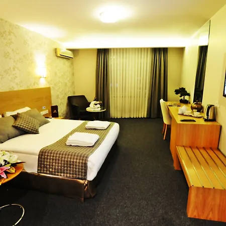 Park Hotel Silivri
