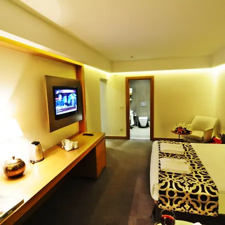 Park Hotel Silivri