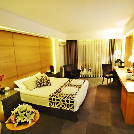 Park Hotel Silivri