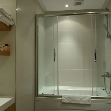 Hotel Park 3*