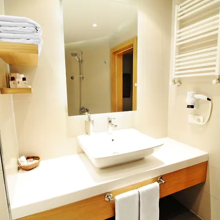 Park Hotel 3*