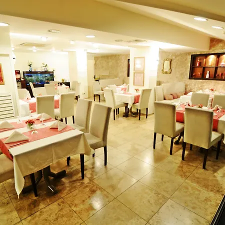 Hotel Park 3*