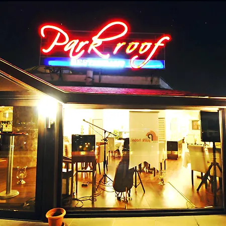 Park Hotel