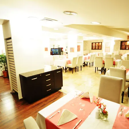 Hotel Park Silivri