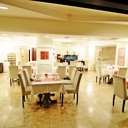 Hotel Park Silivri