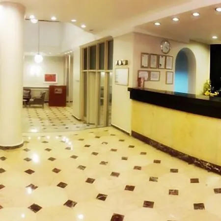 Otel Park