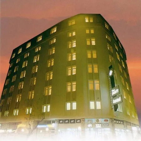 Hotel Park