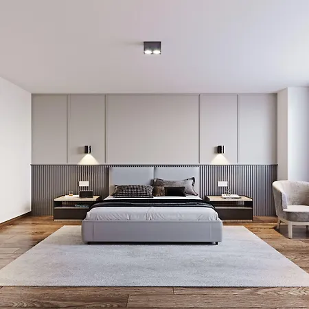 Park Hotel 3*
