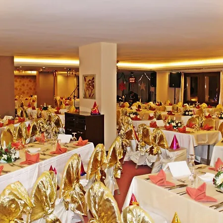 Park Hotel Silivri