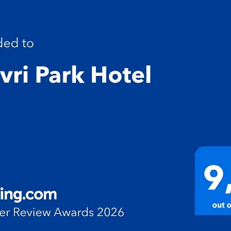 Park Hotel Silivri