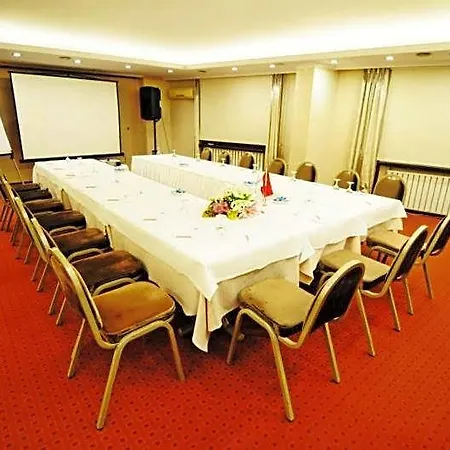 Hotel Park 3*