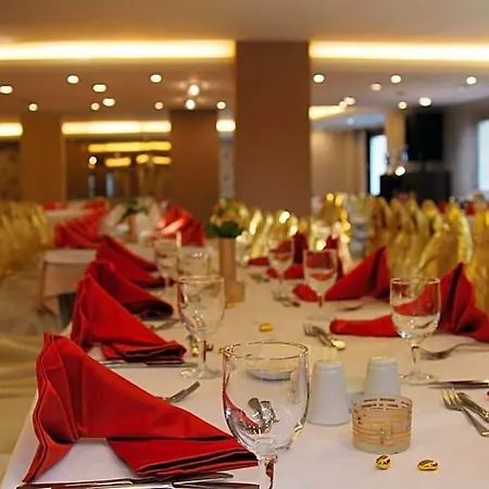 Park Hotel Silivri