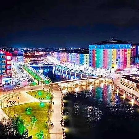 Park 3* Silivri