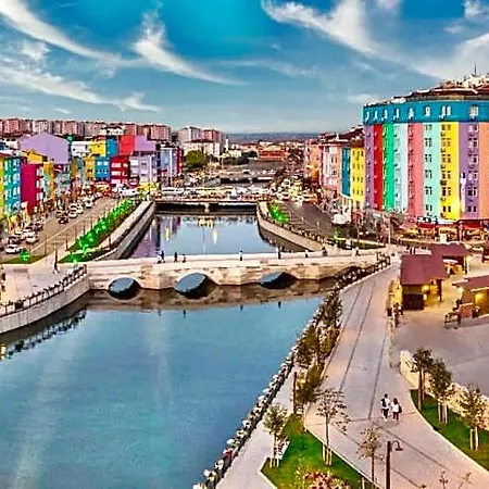 Park Silivri