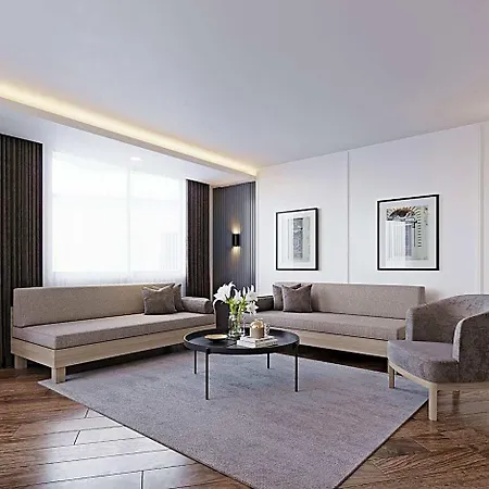 Park Hotel Silivri
