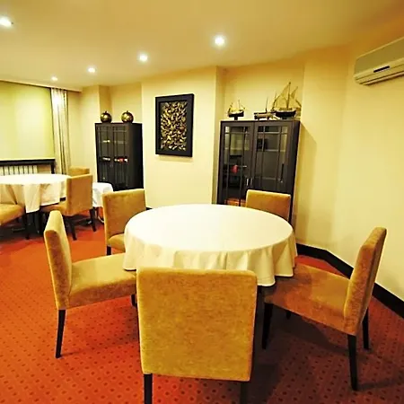 Park 3* Silivri