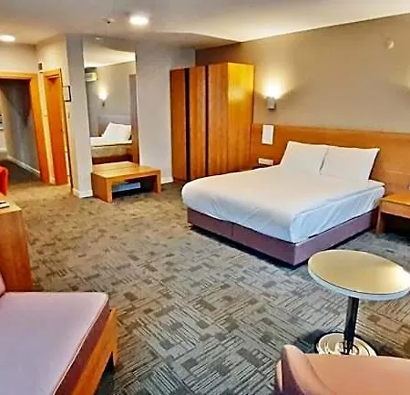 Hotel Park 3*
