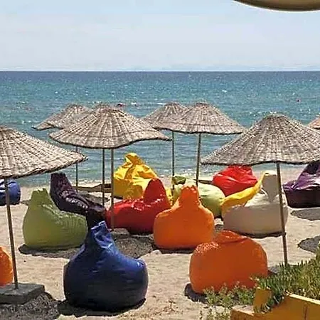 Park Hotel Silivri