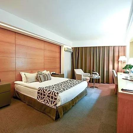 Park Hotel