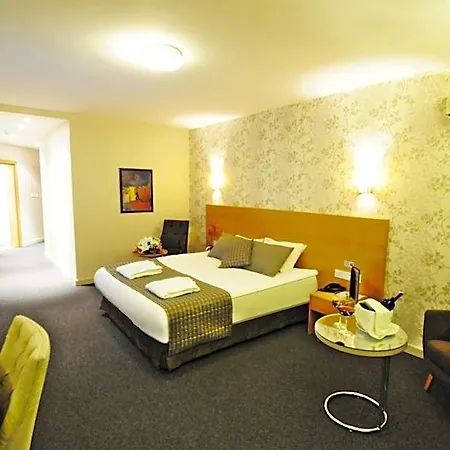 Park Hotel