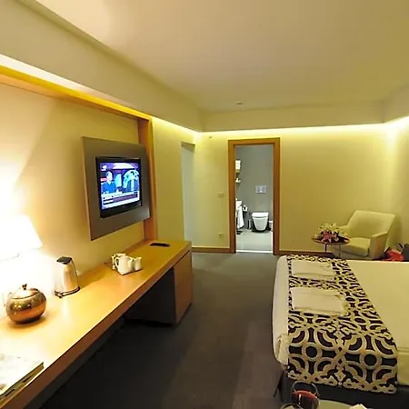 Park Hotel Silivri