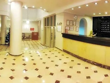 Park Hotel 3*