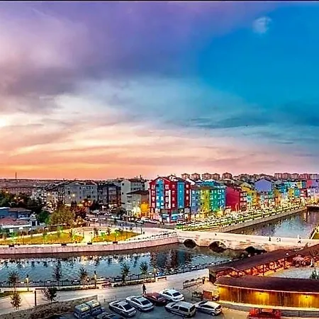 Park 3* Silivri
