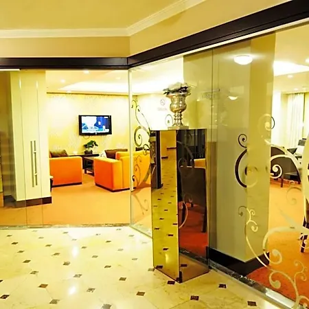 Park Hotel Silivri