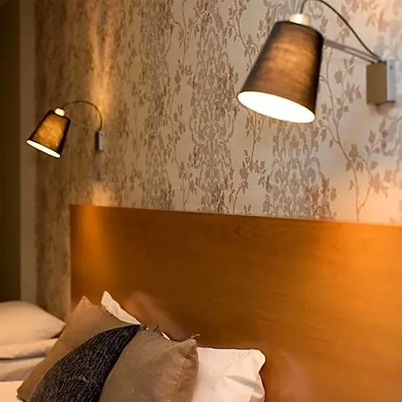 Hotel Park Silivri