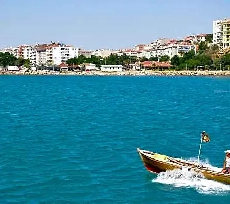 فندق بارك